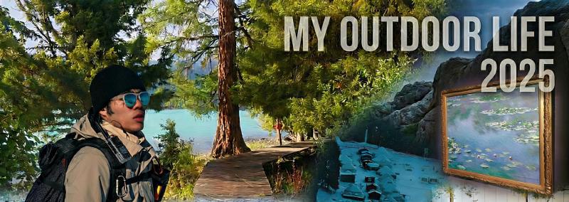 Featured image of post 2025 Outdoor Year in Review