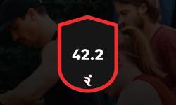 Featured image of post 我们决定去跑一场跑马拉松