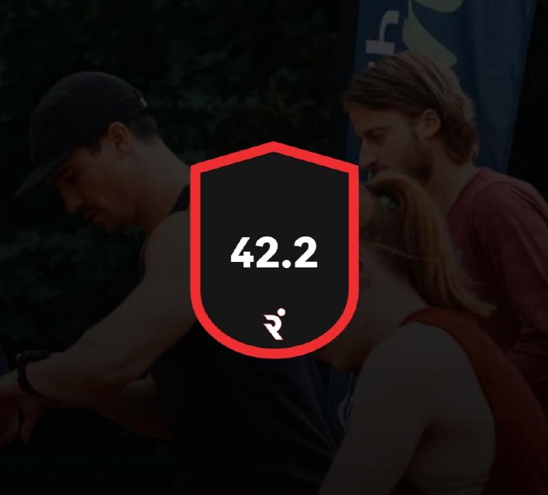 Featured image of post We Choose to Run a Marathon